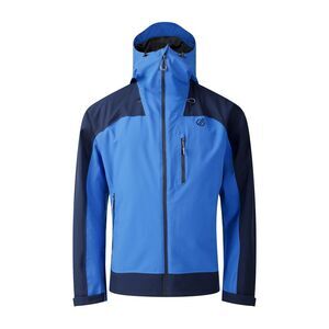 Dare 2B Mens Torrek III Padded Jacket / Navy/Oxford Blue